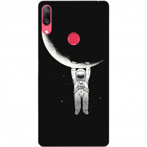   Coverphone Huawei Y7 2019   	