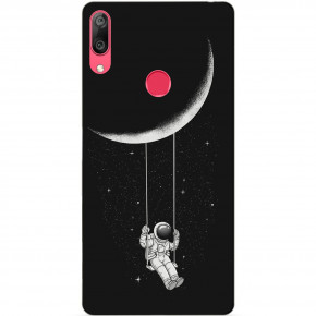   Coverphone Huawei Y7 2019    	