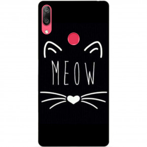   Coverphone Huawei Y7 2019   	