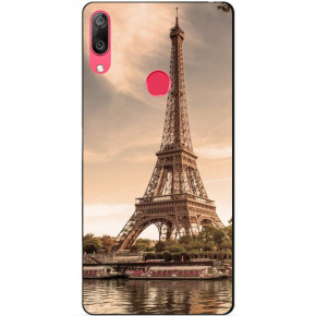   Coverphone Huawei Y7 2019   	