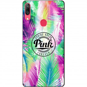   Coverphone Huawei Y7 2019   	