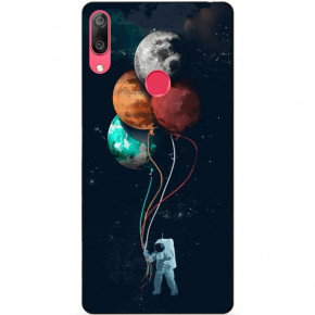   Coverphone Huawei Y7 2019   	