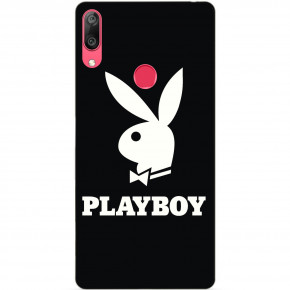   Coverphone Huawei Y7 2019   Playboy	