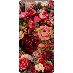   Coverphone Huawei Y7 2019   	