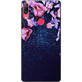   Coverphone Huawei Y7 2019  