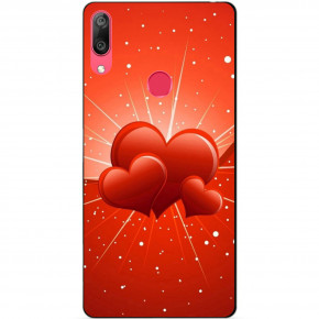   Coverphone Huawei Y7 2019   	