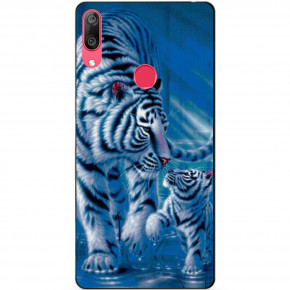   Coverphone Huawei Y7 2019   