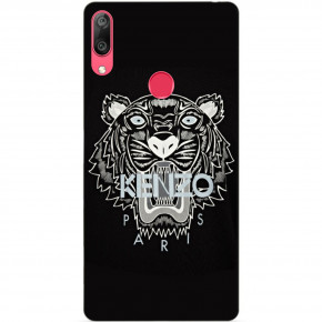   Coverphone Huawei Y7 2019    Kenzo	