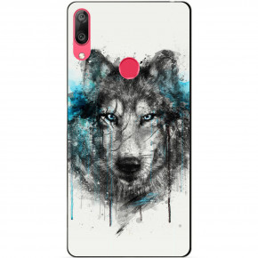   Coverphone Huawei Y7 2019   	