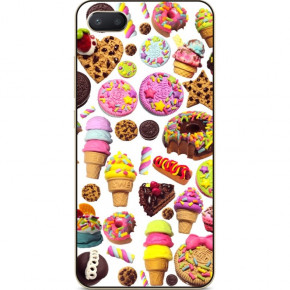   Coverphone Iphone 6   	