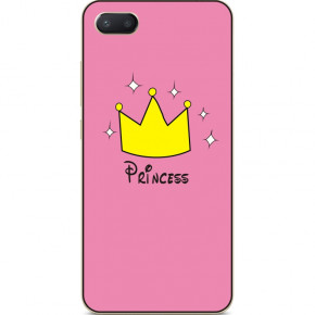   Coverphone Iphone 6   Princess	