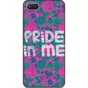   Coverphone Iphone 7   Pride in me	