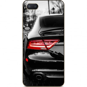   Coverphone Iphone 8 plus   Audi