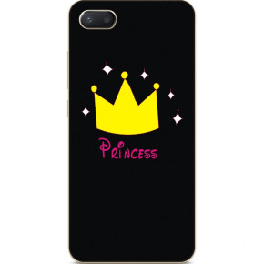   Coverphone Iphone 8 plus   Princess