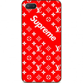   Coverphone Iphone 8 plus   Supreme LV	