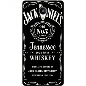   Coverphone Meizu M3s   Jack Daniels