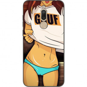   Coverphone Meizu M6t   Gruf	