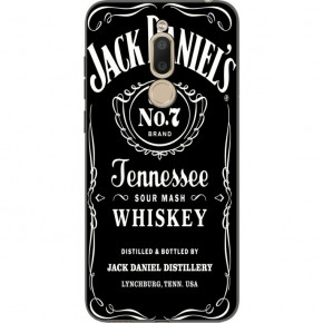   Coverphone Meizu M6t   Jack Daniels	