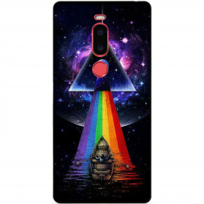   Coverphone Meizu M8   Pink Floyd