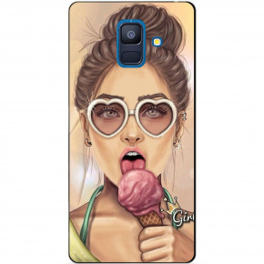   Coverphone Samsung A6 2018   	