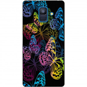   Coverphone Samsung A6 2018    	