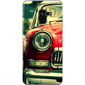   Coverphone Samsung A8 Galaxy A530  07	