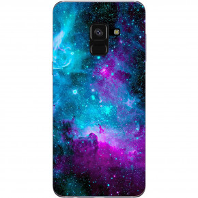   Coverphone Samsung A8 Galaxy A530  05	