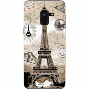   Coverphone Samsung A8 Galaxy A530  05	