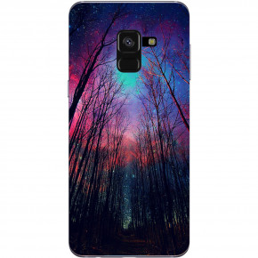   Coverphone Samsung A8 Galaxy A530  10	