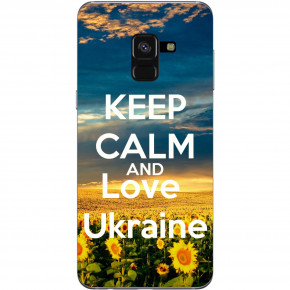   Coverphone Samsung A8 Galaxy A530  04	