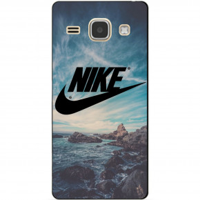   Coverphone Samsung J120 Galaxy J1-2016   Nike	