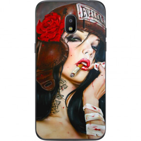   Coverphone Samsung J4 Galaxy J400   	