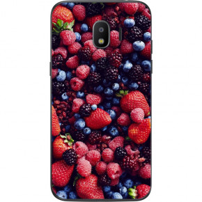   Coverphone Samsung J4 Galaxy J400   	