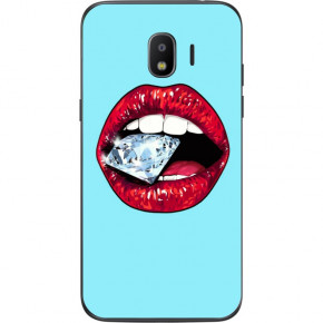   Coverphone Samsung J4 Galaxy J400   	