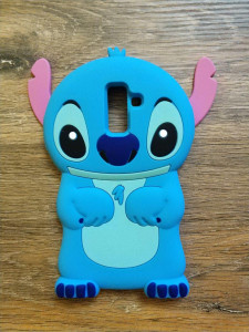   Coverphone 3D Samsung J8 Galaxy J810 