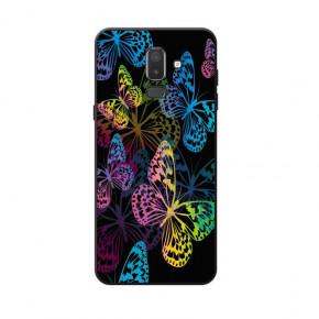   Coverphone Samsung J8 Galaxy J810   	