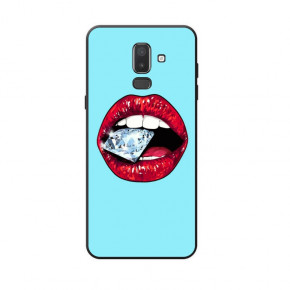   Coverphone Samsung J8 Galaxy J810   	