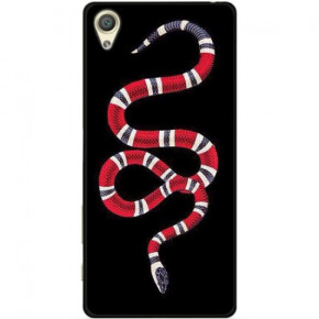   Coverphone Sony XZ F8332    Gucci	