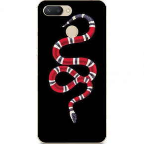   Coverphone Xiaomi Mi 8 Lite   Gucci	