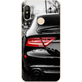   Coverphone Xiaomi Mi 8   Audi	