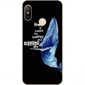   Coverphone Xiaomi Mi 8  