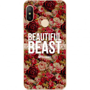   Coverphone Xiaomi Mi 8   	