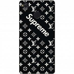    Coverphone Xiaomi Redmi 4x   Supreme LV	