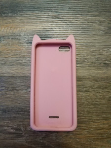   3D Coverphone Xiaomi Redmi 6a ʳ   3