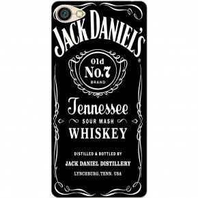   Coverphone Xiaomi Redmi Note 5a Jack Daniels	