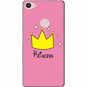  - Coverphone Xiaomi Redmi Note 5a Prime Princess	