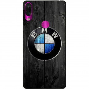   Coverphone Xiaomi Redmi Note 7   BMW	