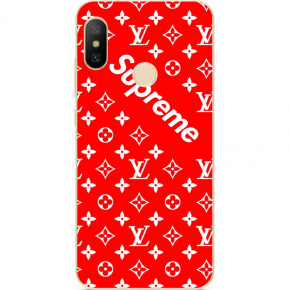   Coverphone Xiaomi Redmi S2   Supreme