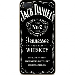   Coverphone iphone 7 Plus   Jack Daniels	