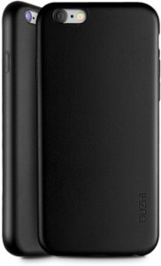  Duzhi Leather iPhone 6/6s Black